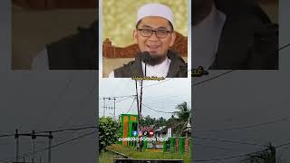 Ust Adi Hidayat LC quot baca Quran satu Huruf quotngaos pecintadawuhkyai ustadzadihidayat [upl. by Crabb]