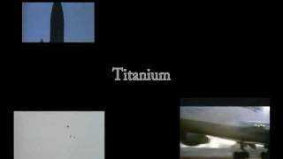 Chemcam The Extraction of Titanium [upl. by Catima]