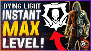 Dying Light How to get to Lvl 250 in 5 MINUTES Easy XP Duplication FarmGlitchExploit PC [upl. by Adnylg]