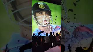 MSDHONI Benefit Show viralvideo shorts video [upl. by Aivatahs]