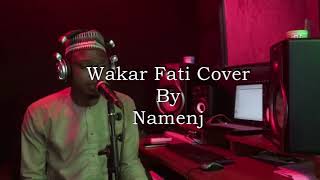 Namenj  Wakar Fati Cover Produced By Drimzbeats [upl. by Orv]