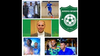 RAYON SPORTS MU NAMA YUBUKWEKIYOVU SC IGEZE KUKI APR YAKIRIYE BATATU [upl. by Grube]