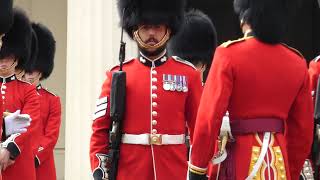 Nijmegen Company Grenadier Guards [upl. by Kra]