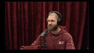 JRE MMA Show 165 with Jiri Prochazka [upl. by Nosyk]