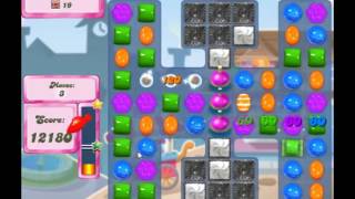 Candy Crush Saga Level 2573  NO BOOSTERS [upl. by Tandi288]