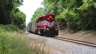 WAMX 4180 at Middleton WI [upl. by Ajnek255]