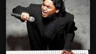 AR Rahman  Meherbaan Ada High Quality [upl. by Ramso]