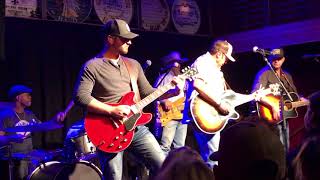 Casey donahew fallen live [upl. by Pickens288]