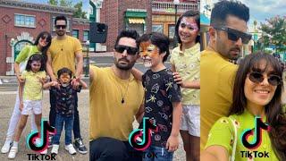 Danish taimoor all recent tiktok  Danish Taimoor  danish taimoor and ayeza khan [upl. by Nnel985]