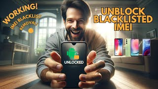 Unblock Your Phone Easy IMEI Blacklist Removal [upl. by Worra73]