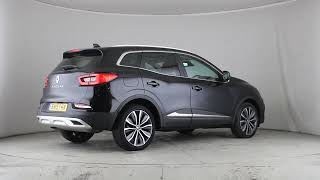 Renault Kadjar 13 TCe S Edition Euro 6 ss 5dr [upl. by Cheslie]