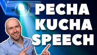 How to Make a PECHA KUCHA Presentation [upl. by Hsepid928]