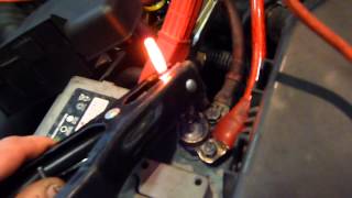 How glow plug works [upl. by Pressey22]