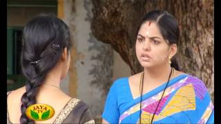 Chithiram Pesudhadi  Episode 217 On Friday171014 [upl. by Nevil44]