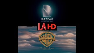 RatPac EntertainmentWarner Bros Pictures [upl. by Yblehs475]