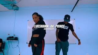 Chris Brown “HEAT” choreography [upl. by Aseram430]