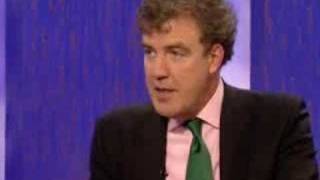 Jeremy Clarkson interview  Parkinson  BBC [upl. by Berman316]