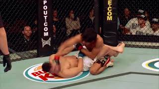 Will Campuzano Fight Highlight  Campuzano Martial Arts [upl. by Otis711]