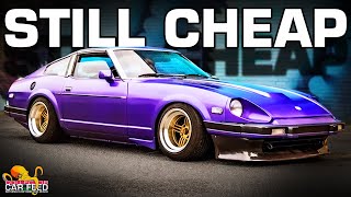 The Datsun 280ZX is immune to inflation [upl. by Alanson]