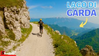 Il più bel giro sul GARDA [upl. by Neveda]