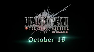 FINAL FANTASY VII EVER CRISIS  FINAL FANTASY VII THE FIRST SOLDIER EPISODE II Coming soon [upl. by Yedarb]