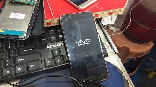 Vivo Y69 Vivo1714 MT6755 Pattern Lock amp FRP Lock Removed Done BY Android 70 [upl. by Floss]