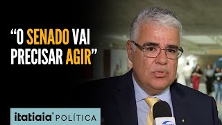 GIRÃO SOBRE DECISÃO DO STF DE TIRAR DO AR O X VIVENDO UM MOMENTO MUITO DIFÍCIL [upl. by Aleafar]