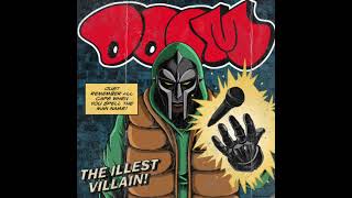 MF DOOM  THE ILLEST VILLAIN COMPILATION ALBUM [upl. by Sven]