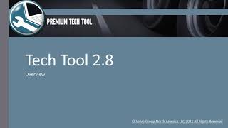 Premium Tech Tool 28 introduction [upl. by Sturrock]