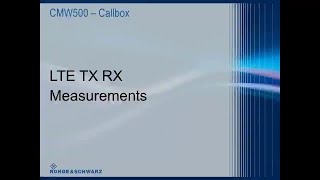 Basic LTE Call Setup [upl. by Ahsasal]