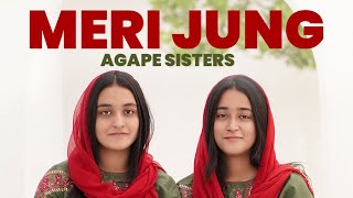 Meri Jung  Agape Sisters  2024  4K [upl. by Brade937]