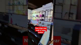 New shop near mall of oman bosher muscatviral oman newsbreakapp oman jmart [upl. by Minier]