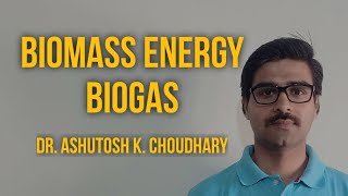 Biomass Energy  Biogas  Advantages and Disadvantages  Energy resources [upl. by Pickford]