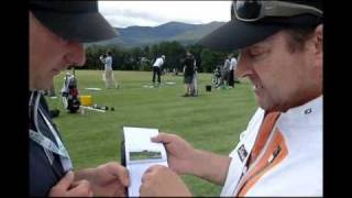 The Yardage Book Explained [upl. by Rim]