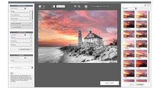 Introducing Photomatix Pro 6 [upl. by Gudrin]