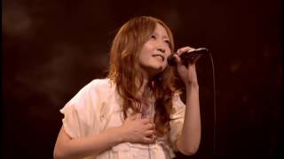 KOKIA  あの日の私に 【The 5th season concert 405】 [upl. by Neel32]