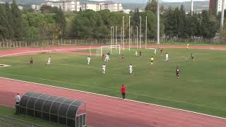 Ege Üniversitesi SK  Çiğli Belediyespor İzmir Süper Amatör Lig Karşılaşması 06012024 [upl. by Sillyrama124]