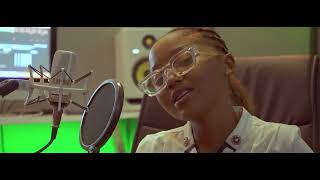 Ines Raguel  Mawe Cover song [upl. by Lorita]