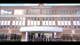 Mercantile Bank  Financial Wellness [upl. by Hui187]