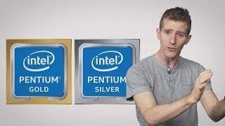 What are Pentium Gold and Silver [upl. by Adnahcal]