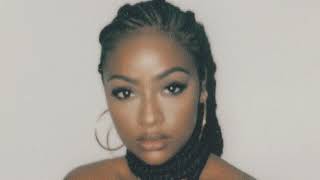 Intruded  Justine Skye Audio [upl. by Ronda]