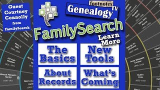 Inside Scoop About FamilySearchorg [upl. by Eugenle]