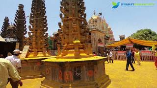 Jejuri Khandoba jejuri Gad Khandoba Temple jejuri Temple Tour Documentary Information [upl. by Ymac]