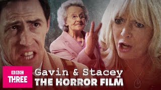 Gavin And Stacey The Horror Film [upl. by Ellehsat687]