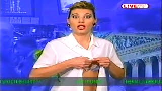 25 FUNNIEST AND MOST EMBARRASSING MOMENTS CAUGHT ON LIVE TV [upl. by Ainolloppa]