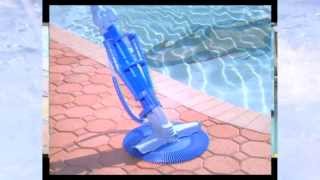 Kreepy Krauly® Automatic Pool Cleaner by Pentair [upl. by Annairda]