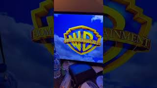 Warner Bros Home Entertainment Logo 2023 [upl. by Eiznil215]