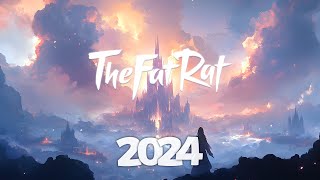 Top 30 Songs of TheFatRat 2024 🐹 Best Of TheFatRat 🏔 TheFatRat Mega Mix [upl. by Enelak674]