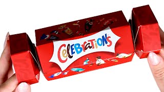 CELEBRATIONS CHOCOLATE BOX [upl. by Curcio888]