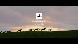 Lloyds Bank – Epic Journey Advert – 60” [upl. by Atimed673]